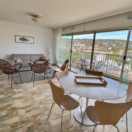 Sirocco By K6 Conciergerie Apartamento Cassis Exterior foto