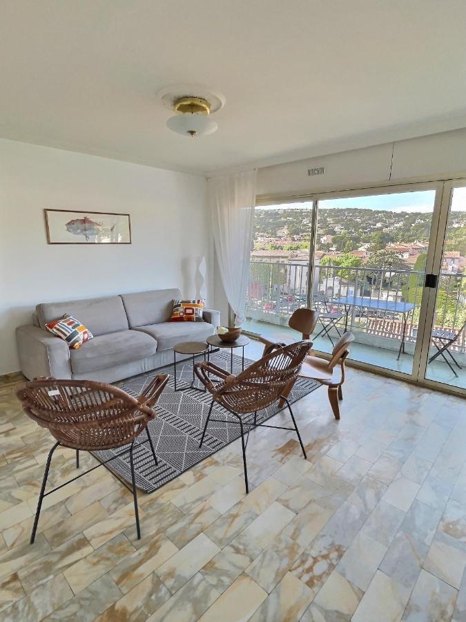 Sirocco By K6 Conciergerie Apartamento Cassis Exterior foto